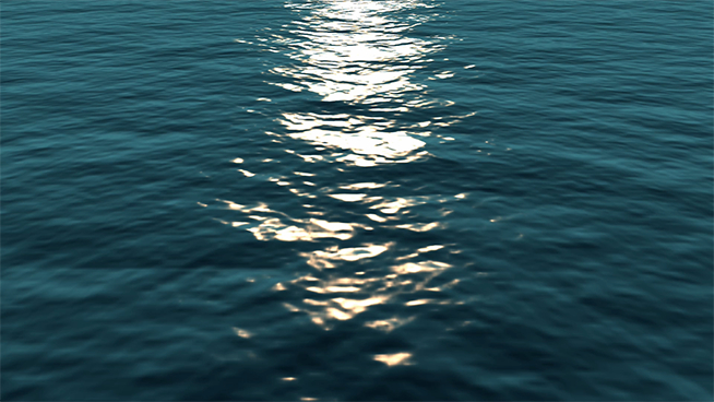sea