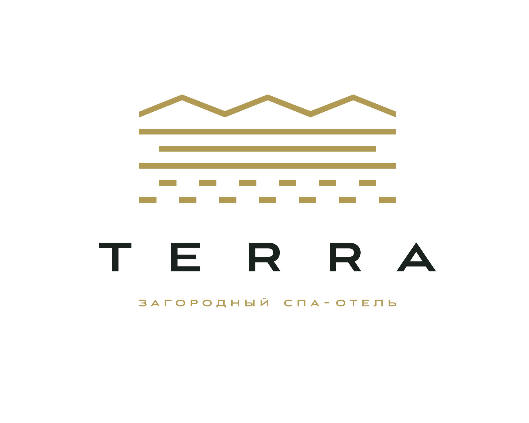 История создания Terra Загородный спа-отель